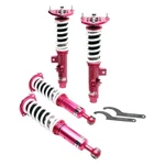 For Infiniti Q45 1997-2001 Godspeed Project Mono-ss Front & Rear Coilover Kit. Fixed Price $675.00.