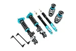 Megan Racing Ez Ii Series Coilover Damper Kit For 18-23 Hyundai Kona Fwd. Fixed Price $1599.00.