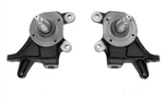 Street Edge 2" Drop Lowering Spindles For 83-97 Nissan 720/D-21/HARDBODY 2WD. Fixed Price $245.99.