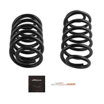 4" Rear Lowering Springs For Gmc Yukon Tahoe Escalade Suburban 2000-2006 2WD 4WD. Fixed Price $127.93.