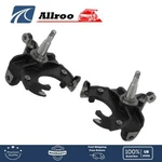 For Chevrolet C10 Pickup 2WD 63-67 2.5" Front Lh & Rh Drop Spindles Suspension. Fixed Price $117.63.