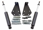 Front Relocation Kit W/shocks Fits 1964-72 Gm A-body Bolt-on P19. Fixed Price $169.05.