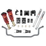 Belltech Performance Handling Kit 2014-2018 Chevrolet Silverado/sierra 1500. Fixed Price $1813.00.