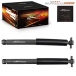 Rear Drop Kit For Chevrolet S10 Gmc Sonoma 1982-2004 Lowering Shocks 0-3". Fixed Price $103.44.