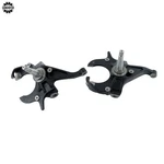 Pair 2'' Drop Lowering Spindles For Gmc S15 1983-1990 Jimmy 1992-1997. Fixed Price $117.73.