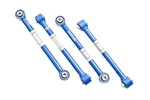 Megan Racing Rear Lateral Toe Control Arms Set For Acura Tl 04-08 Tsx 03-08 New. Fixed Price $429.00.