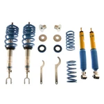 Bilstein Fits B16 2002 Audi A4 Base Front And Rear Performance Suspension System. Fixed Price $2259.37.