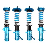 FIVE8 Industries Full Height Adjustable Coilovers For Toyota Corolla 1988-2002. Fixed Price $768.00.