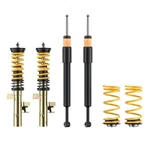 Suspensions Coilovers For 10-13 Mazdaspeed (bl) 2.3T 4CYL Height Adjustable. Fixed Price $1089.00.