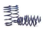 H&r 50385 Lowering Springs For 17-25 Audi A4 All ROAD/A5/S5/SPORTBACK Awd. Fixed Price $281.95.