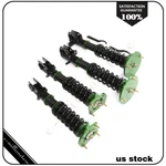 Coilovers Shock Suspension Springs Kits Fits 2003-2005 Dodge Neon Adj Height. Fixed Price $260.99.