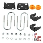 Maxpeedingrods 6 Rear Flip Lowering Kit For Chevy Silverado/gmc Sierra 1500. Fixed Price $147.50.