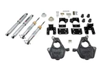 Belltech 647SP Lowering Kit. Fixed Price $1381.00.