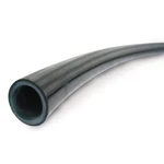Airline - 1/4IN Black Dot Synflex 30 Feet. Fixed Price $19.36.