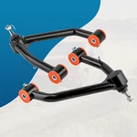 2-4'' Upper Control Arm Lift Kits For Chevy Silverado Gmc 1500 2007-2018 Tubular. Fixed Price $75.84.