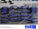 H&r Sport Lowering Springs Kit For 2017-2023 Mazda CX-5 4WD. Fixed Price $307.53.