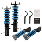 Maxpeedingrods 24 Way Damper Coilovers For Toyota Corolla 87-02 E90 E100 E110. Fixed Price $399.00.