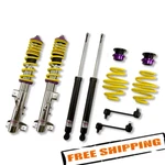 Kw 10220012 V1 Inox-line Front & Rear Coilover Kit For 95-99 Bmw M3. Fixed Price $1773.49.