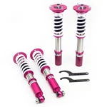Godspeed Monoss Coilovers Lowering Kit Fits 04-10 Bmw 5-SERIES Sedan Rwd E60. Fixed Price $675.00.