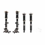 Bc Racing Br Series Coilovers (without Spindle) For 1997-2001 Infiniti Q45 (Y33). Fixed Price $1195.00.