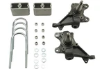 Belltech 444 Front/rear Complete Kit W/o Shocks For 84-95 Toyota Pickup. Fixed Price $462.26.