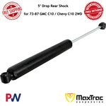 Maxtrac 5" Drop Rear Shock For 73-87 Gmc C10 / Chevy 2WD #1800LL-4. Fixed Price $67.74.