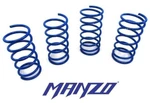Manzo Lowering Drop Coil Spring For Honda Civic 2006-2011 All Included Si. Fixed Price $112.00.