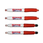 Skyjacker Hydro 7000 Front & Rear Shock Set For F-250 F-350 Super Duty 0-3" Lift. Fixed Price $186.69.