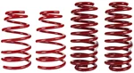 Pedders Sports Ryder Lowering Springs For 05-14 Mustang S197 1"F/1"R. Fixed Price $386.96.