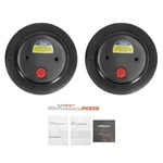 Packs Air Ride Triple Bellow Bag 2600LB 1/2"NPT Single Port Heavy Duty. Fixed Price $199.89.
