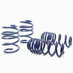 H&r 50345 Lowering Sport Front And Rear Springs Kit For 2017-21 Audi RS3 8VS 2.5. Fixed Price $255.10.