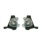 Belltech Drop Spindle Set For Dodge Dakota 1987 1988 1989 1990. Fixed Price $648.70.