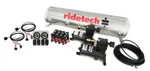 Ridetech Ridepro Air Compressor System 30154100. Fixed Price $1855.00.