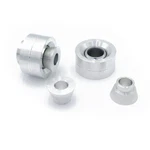 Spl Parts 15-21 Ford Mustang S550 Rear Toe Arm Bushing. Fixed Price $194.21.