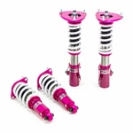 For Subaru Wrx (VA1) 2015-21 Monoss Coilovers Lowering Kit Full Adjustable. Fixed Price $675.00.