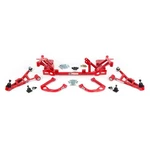 Umi FBT002-R 93-97 F-body LT1 Front End Kit, Street Stage 2, Red. Fixed Price $1789.99.