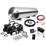 Accuair AA-3836 Starter Suspension Management Package. Fixed Price $2399.95.