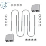 For 1983-1997 Nissan 720/HARDBODY Rear Side 4" Suspension Lowering Blocks. Fixed Price $64.89.
