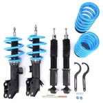 Maxpeedingrods T6 Coilover Lowering Suspension Kit Ford Fusion 2013-2020. Fixed Price $399.00.