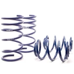H&r 50407 Lowering Sport Springs Kit For 1987-1991 Bmw 325I E30 Convertible. Fixed Price $290.39.