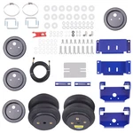 Air Suspension Spring Kit 7500LBS Ford F-550 Commercial Chassis 1994-2024. Fixed Price $289.85.