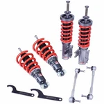 Godspeed Monors Coilover Damper Kit For 10 11 12 13 14 15 Chevrolet Chevy Camaro. Fixed Price $765.01.