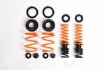 Mss Fits 11-20 Bmw / 4-SERIES M2 M3 M4 Competition Sports Full. Fixed Price $1415.50.