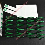 Tein S.tech Lowering Springs For 2012-2015 Honda Civic Si / 2013-2018 Acura Ilx. Fixed Price $237.49.