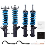 Maxpeedingrods 24 Way Damper Coilover Lowering Kit For Hyundai Tiburon 2003-2008. Fixed Price $350.00.