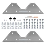 Maxpeedingrods Rear Notches Kit For Chevy C10 Gmc C1500 1973-1987 2WD. Fixed Price $85.80.