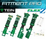 Tein Flex Z 16-WAYS Adjustable Coilovers For 1990-1999 Toyota MR2 SW20 SW21L. Fixed Price $1140.00.