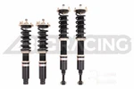 Bc Racing Br Type Extreme Low Full Coilover Kit For Honda Accord 2003-2007. Fixed Price $1345.00.