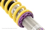 Kw 10220012 Height Adj. Stainless Coilover System W/pre-configured Damping. Fixed Price $1674.00.