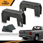 Underbed Notch Kit Fit For 1999-2006 Chevy/gmc 1500 Silverado Sierra New. Fixed Price $92.56.